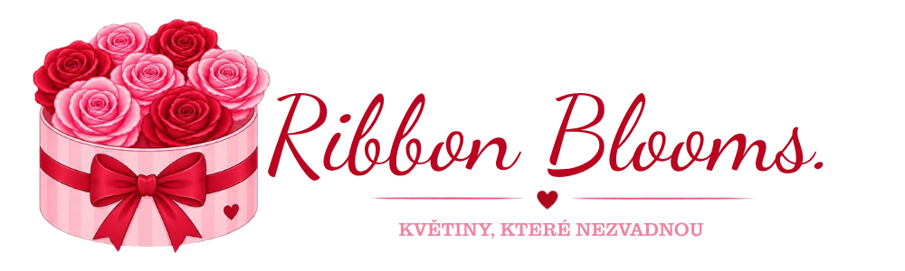 Ribbon Blooms