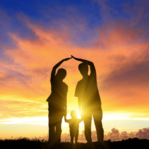 Jak nás ovlivňují rodové zátěže?