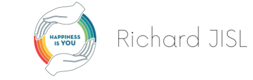 Richard Jisl ESHOP