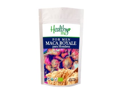 maca ro muže