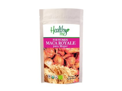 maca pro ženy