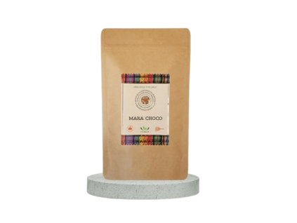 maca choco