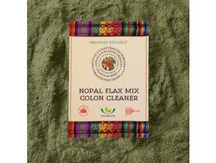 nopalflax