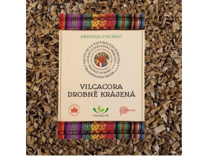 vicacora