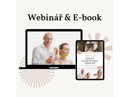 webinář a ebook