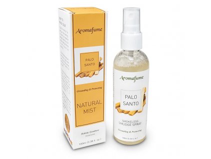 Aromafume Sprej Palo Santo (100 ml)