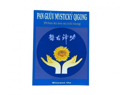 Základní příručka - Pangu Shengong čchi-kung