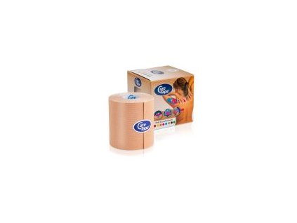 thumbnails CureTape Classic 7cm 5m Beige