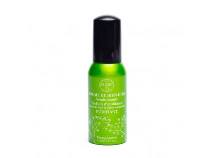 purifiant bach 30ml 2