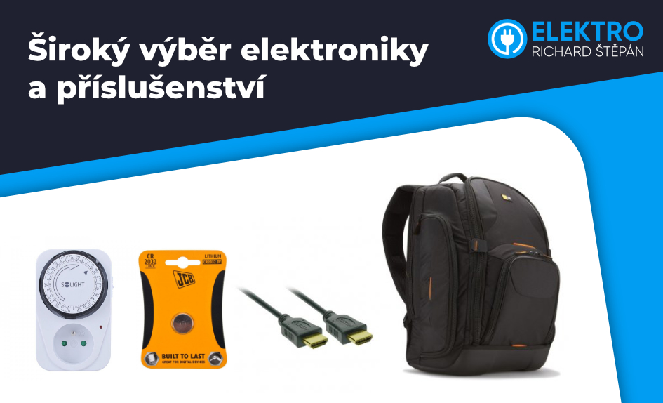 Úvodní banner