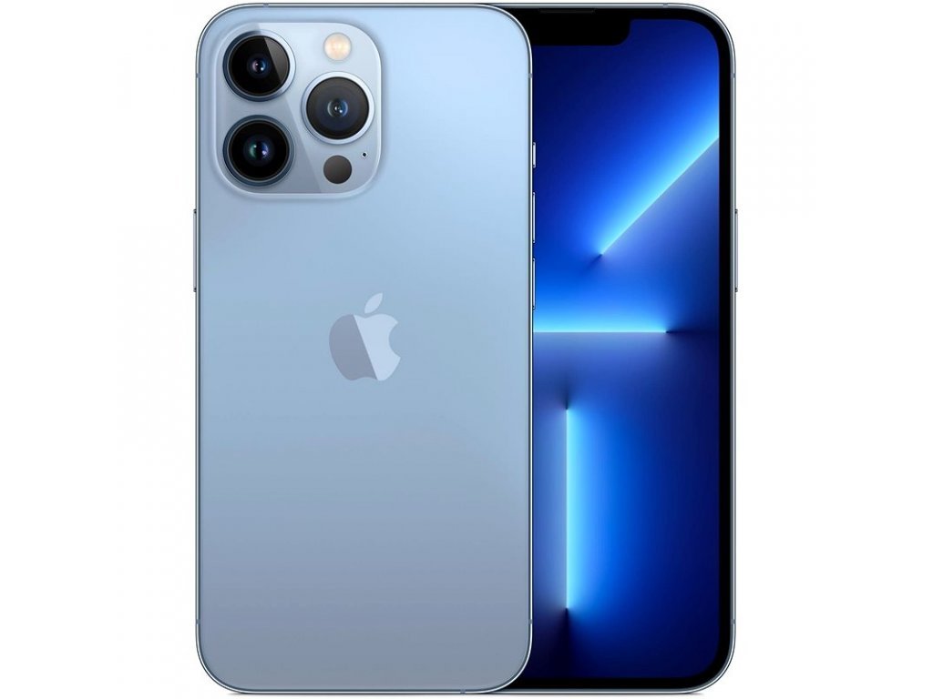 Apple iPhone 13 Pro 256GB Blue