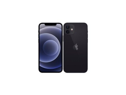 Apple iPhone 12 256GB Black