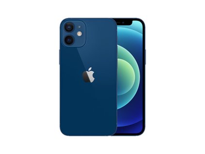 Apple iPhone 12 256GB Blue