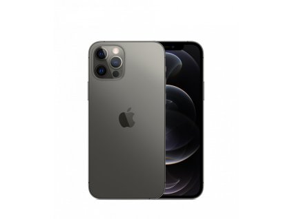 Apple iPhone 12 Pro Max 128GB Graphite