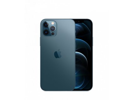 Apple iPhone 12 Pro Max 512GB Pacific Blue