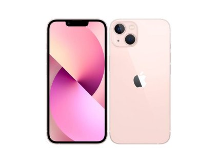 Apple iPhone 13 256GB Pink