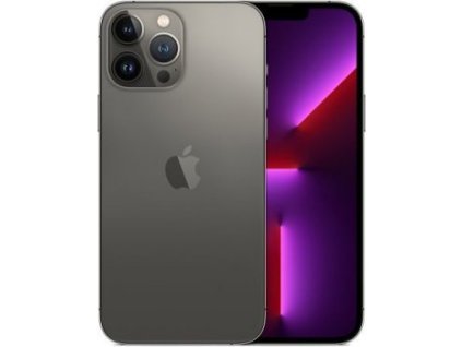 Apple iPhone 13 Pro Max 1TB Graphite