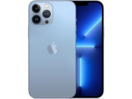 Apple iPhone 13 Pro Max 256GB Blue