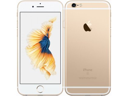 Apple iPhone 6s Plus 16GB gold