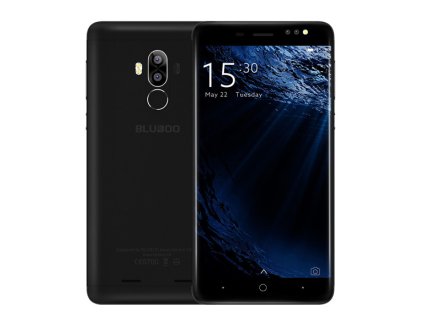 Bluboo D1 Black
