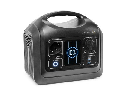 CROSSIO LifePower 600