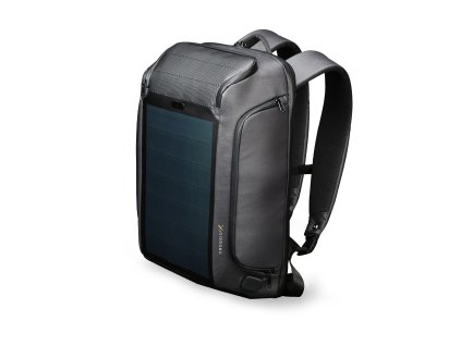 CROSSIO SolarBag LUMEE