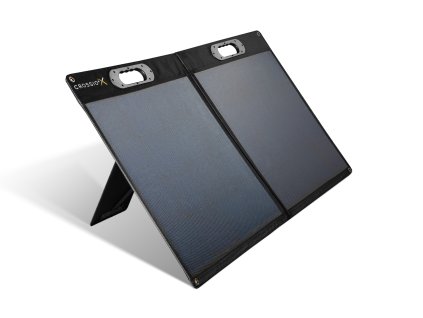 CROSSIO SolarPower 100W