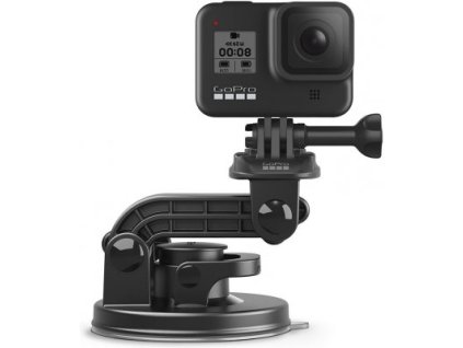 GoPro přísavný držák - verze 2013/14 AUCMT-302