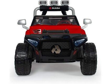 Injusa Monster Car 24V