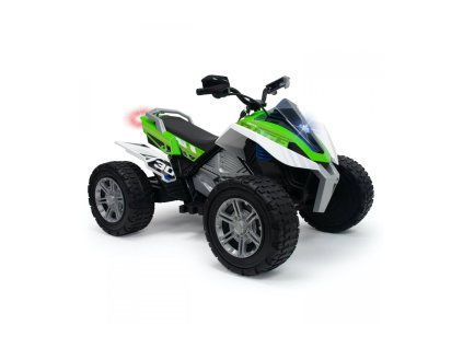 Injusa Quad Rage 24V