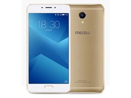 Meizu M5 Note 3GB/32GB Gold