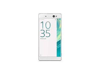 Sony Xperia XA Ultra Single SIM White