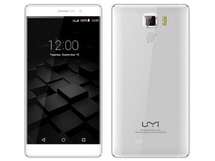 UMI FAIR White