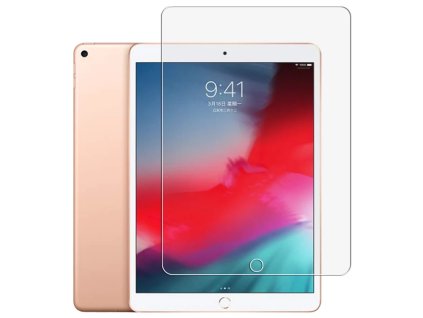 Prémiové tvrzené sklo pro iPad 2-4. gen. (9.7")