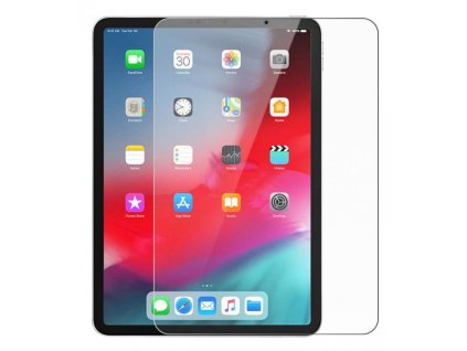Prémiové tvrzené sklo pro iPad 7-9. gen. (10.2")