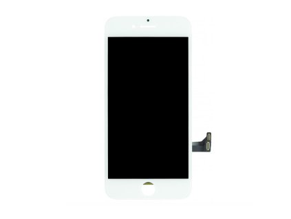 Displej pro iPhone 7 základní kvality - Bílá