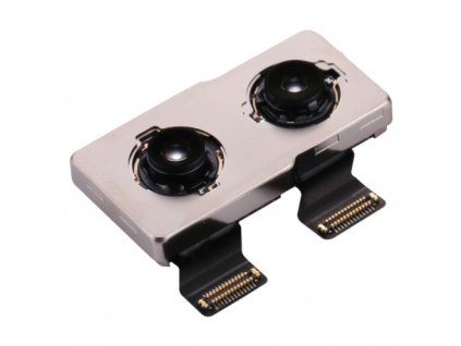 Zadní kamera pro iPhone X