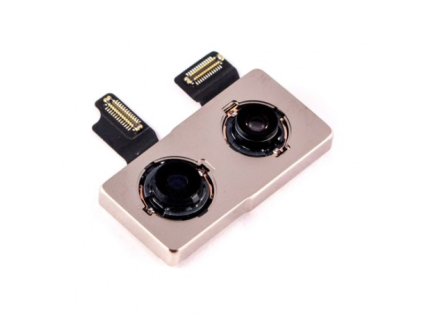 Zadní kamera pro iPhone XS/XS MAX