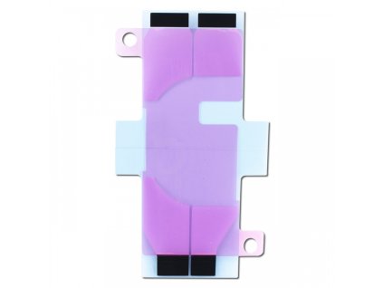 Lepící páska pod baterii pro iPhone 11 (1 ks)