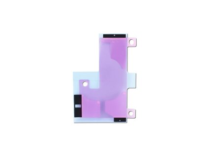 Lepící páska pod baterii pro iPhone 11 PRO MAX (1 ks)