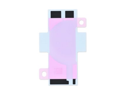 Lepící páska pod baterii pro iPhone 12 mini (1 ks)
