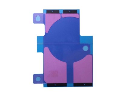 Lepící páska pod baterii pro iPhone 12 PRO MAX (1 ks)