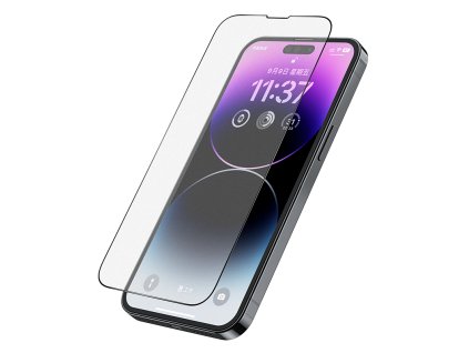 Recci HD - ochranné tvrzené sklo pro iPhone 13/13 Pro/14 RSP-A16HD