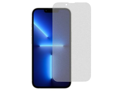 Recci Matte - matné tvrzené sklo pro iPhone 14 Pro RSP-A02FT