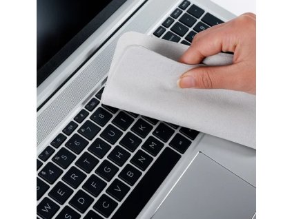 Vnější čištění zařízení