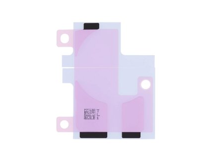 Lepící páska pod baterii pro iPhone 15 PRO