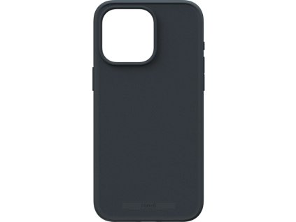 NJORD 100% GRS MagSafe kryt pro iPhone 15 Pro Max - Černá