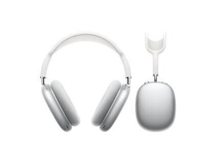 AirPods Max Stříbrná třídy Premium