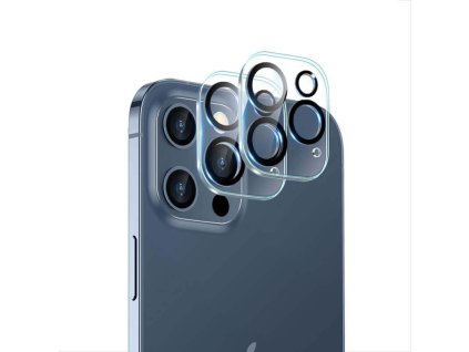 Ochranné sklo na čočku fotoaparátu iPhone 13 Pro Max