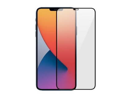 Standardní tvrzené sklo pro iPhone 13 PRO MAX